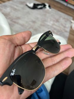 Ray bans