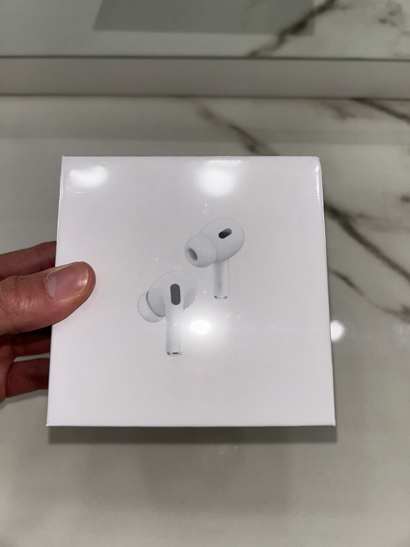 AirPods Pro