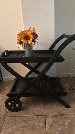 Black home decor modern