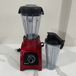 (Like New) Vitamix Blender $150 Firm 