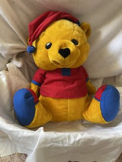Vinagre Winnie Pooh 23/24” Houston Tx 