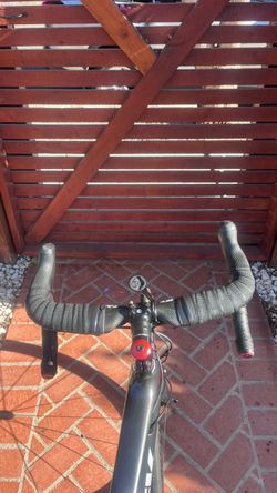 Trek Emonda SL7 size 52