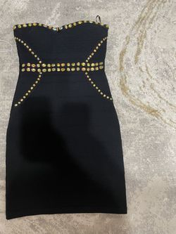 2 Dress Size S  