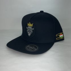 Gorra 🧢 bélica snapback hat 🧢 