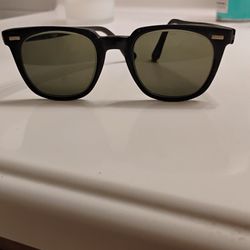 1950's Sunglasses 