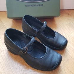 Keen Mary Jane Women's Shoes Size 8