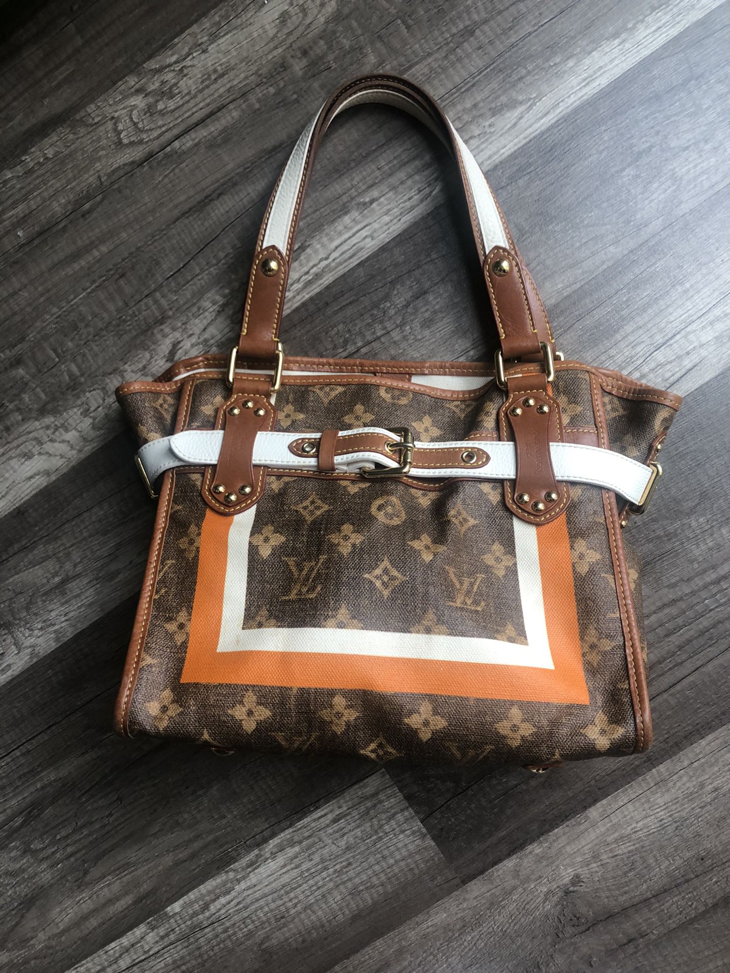 Authentic Louis Vuitton Limited Edition for Sale in Kissimmee, FL - OfferUp