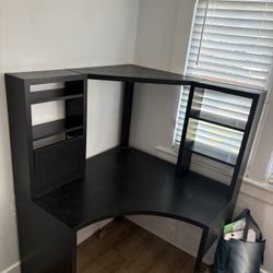 Corner Desk