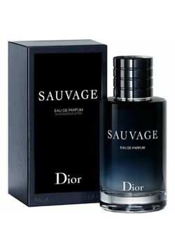 Savage By Dior
