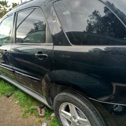 For Parts 2006 CHEVY Equinox