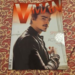 VMan 2006 Magazine 