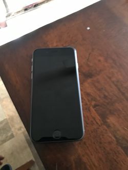 iPhone S