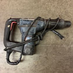 Bosch Concrete Demolition Hammer