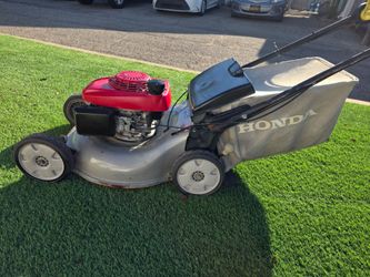 Lawn mower Honda