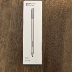 Microsoft pencil