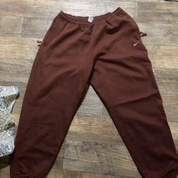 Nike Sweats 