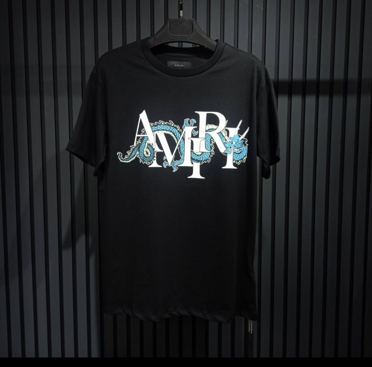 New Amiri T-shirt