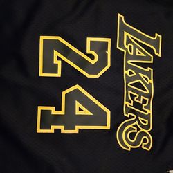 Kobe Byant Jersey