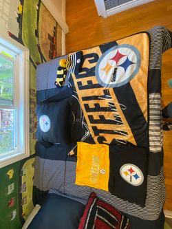 Steelers Gear Bundle
