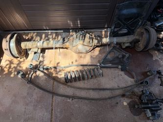 69 Camaro Parts