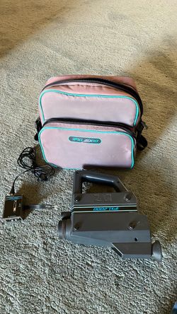 Fisher-Price pixel 2000 camcorder