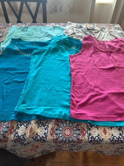 Women tank tops