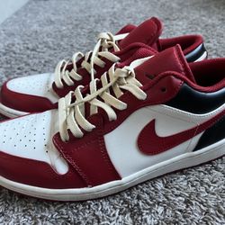 Jordan 1 Size 10.5 Men’s $60