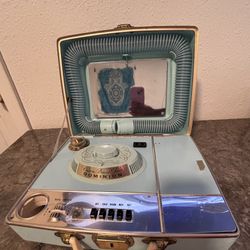 Vintage Beauty Salon Kit 