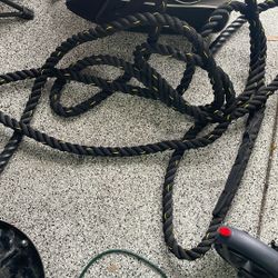 Battle Rope