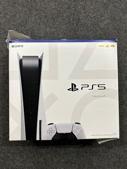 PS 5