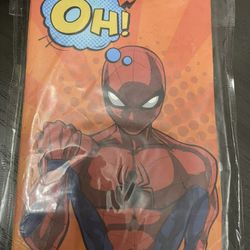 12 Spider Man Candy Bags