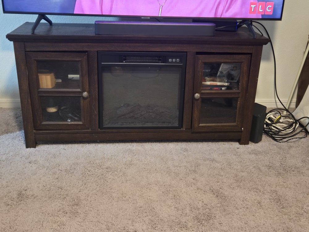 Brand New TV Stand