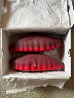 Nike Mind 001 Team Red University - Size 13