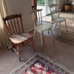FREE CHAIRS!! 