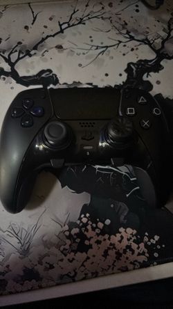 Dualsense edge controller ps5