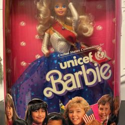 Barbie for President Limited Edition