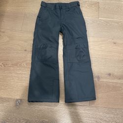 Youth Snow Pants