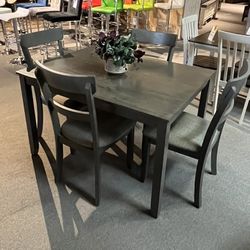 5PC Dining Room Set 