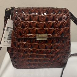 Brahmin Crossbody Bag 
