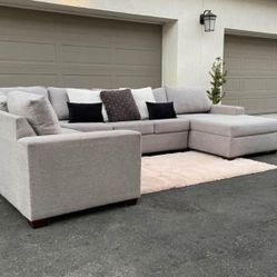 High Density Couch Available 