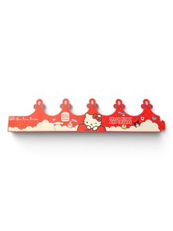 Burger King hello kitty and friends Promo Crown