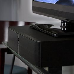 Energy Power Base Sound Bar By Klipsch