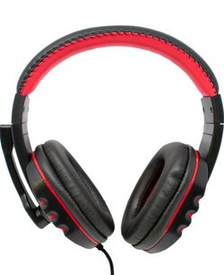 USB Headset with Mic