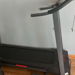 Treadmill 