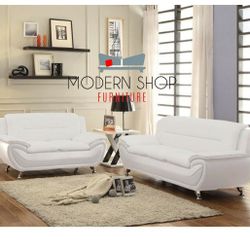 Sofa Set *** Juego De Sofa