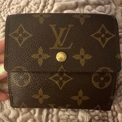 Louis Vuitton Wallets For Dottie 