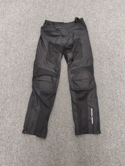Frank Thomas Motorcycle Pants 