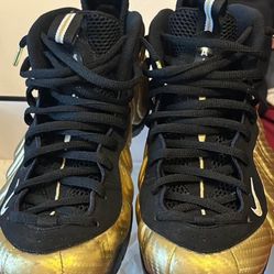 Foamposite Nike