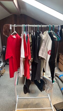 Vintage clothes n more