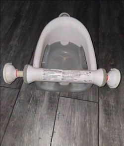 Bath seat